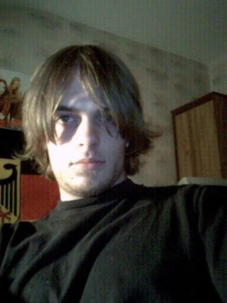 Moi, Rocker
