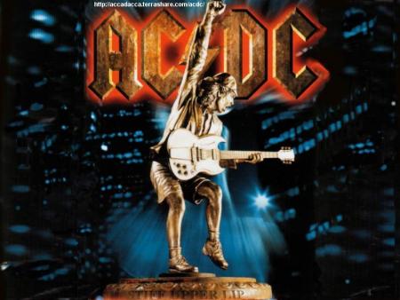 AC/DC